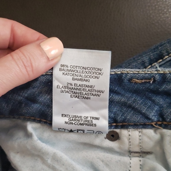 Silver Jeans - Picture 8 of 8